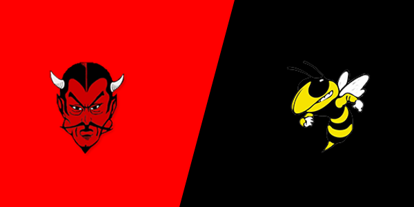 Red Springs High School vs. Roanoke Rapids High School
