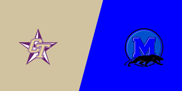 Chisholm Trail High School vs. Midlothian High School
