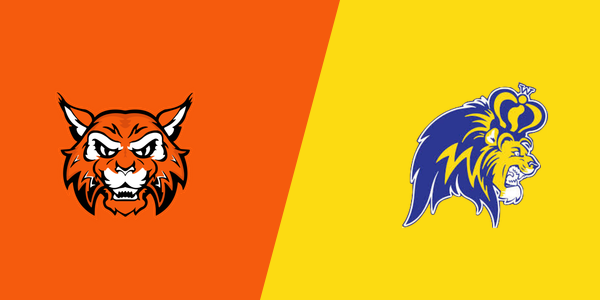 Verona Area High School vs. Madison West High School