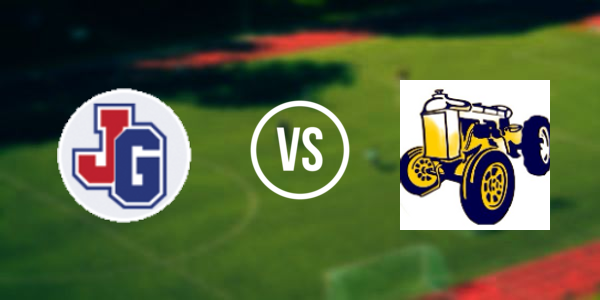 Fordson High School vs John Glenn High School - Westland