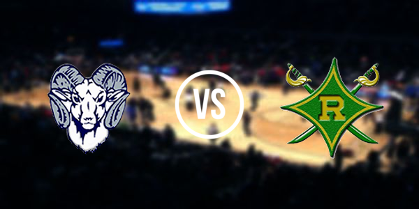 Purnell Swet Senior High School vs Richmond Senior High School