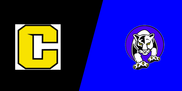 Canajoharie Senior High School vs. Mayfield High School