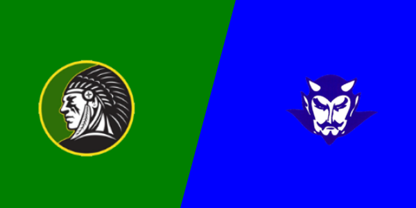 Taconic High School vs. Drury High School