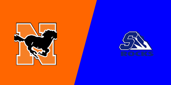 Northville High School vs. Salem High School