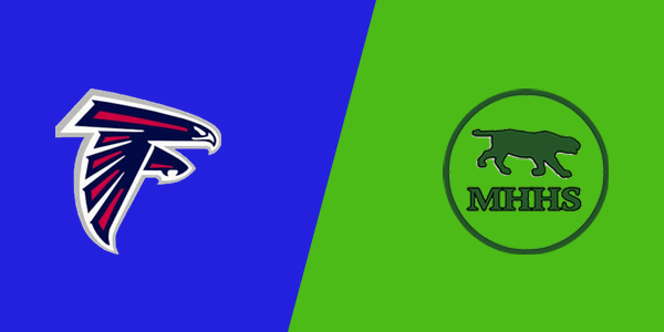 West Henderson High School vs. Mountain Heritage High School