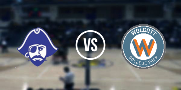 North Shore Country Day School vs Wolcott College Preparatory High School