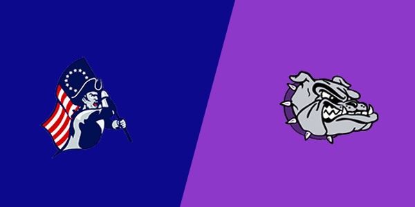 Nathan Hale High School vs. Garfield High School