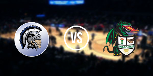 Taylor Allderdice High School vs. McDowell High School