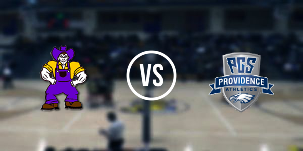Fairview vs Providence Christian