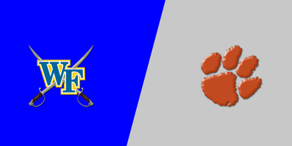 William Fleming High School vs. William Byrd High School
