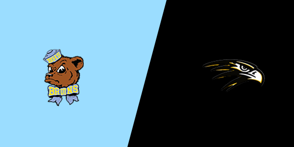 Bloomington High School vs. Rubidoux High School