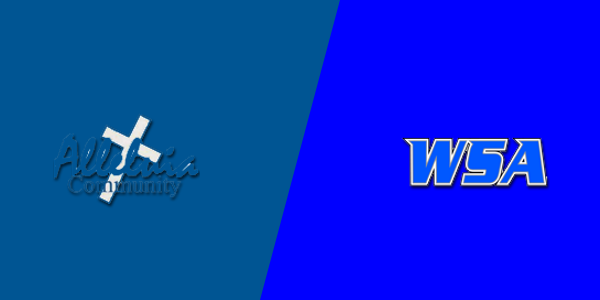 Alleluia Community School vs. Westminster Schools of Augusta