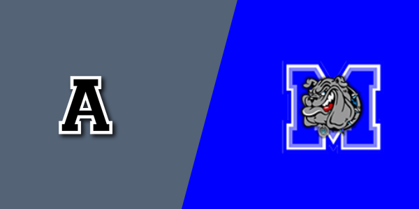 Away vs. Milford High School