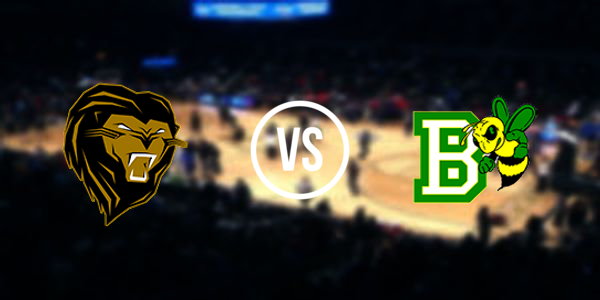 Shelby High School vs. Bessemer City High School