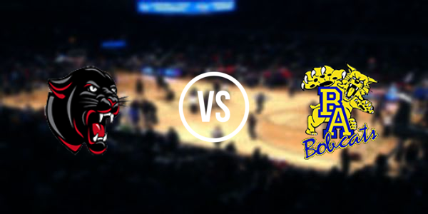 Cromwell High School vs. Bacon Academy High School