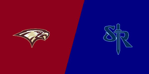 Oak Hall School vs. Seven Rivers Christian School