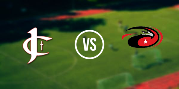 Jupiter Christian High School - West vs. Carrollwood Day School