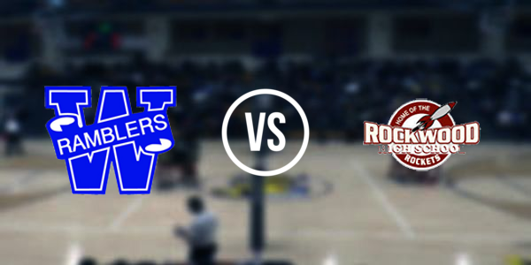 Windber Area High School vs. Rockwood Area High School