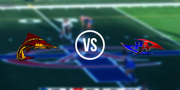 Bayside High School vs. Princess Anne High School