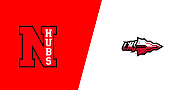 North Hagerstown High School vs. Linganore High School
