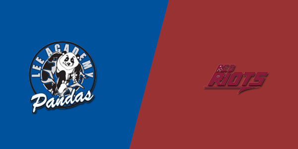 Lee Academy vs. Orono High School