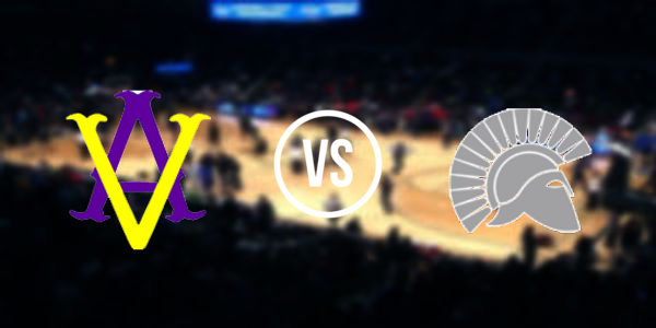 Amador Valley High School vs De La Salle High School