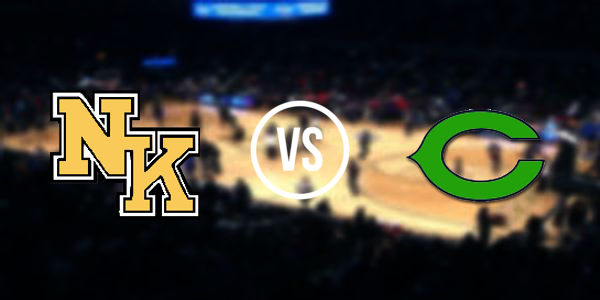 Chariho High School vs North Kingstown High School