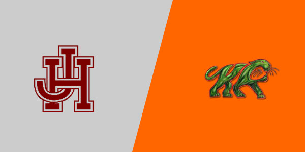 John Handley High School vs. Kettle Run High School