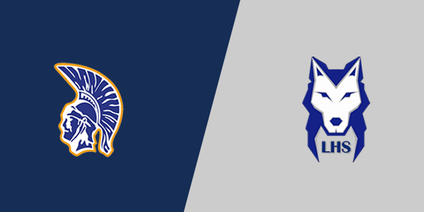 Clawson High School vs. Lakeview High School - St. Clair Shores