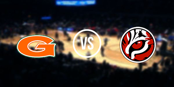 Glenwood School vs. Eufaula High School