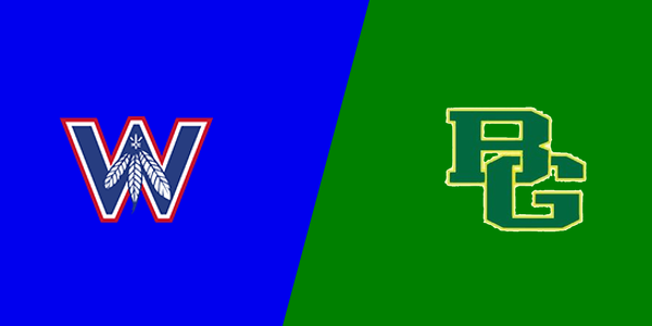 Winnacunnet High School vs. Bishop Guertin High School
