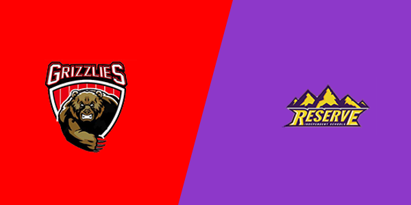 Carrizozo High School vs. Reserve High School