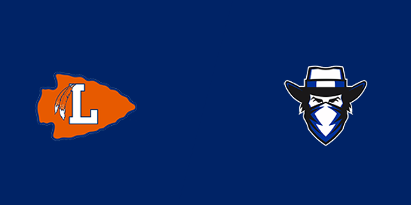 Louisburg High School vs. Midway High School