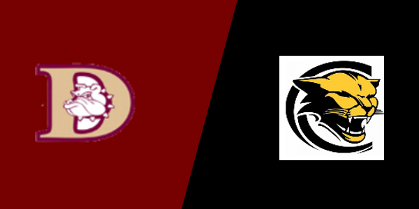 Dixon High School vs. Croatan High School