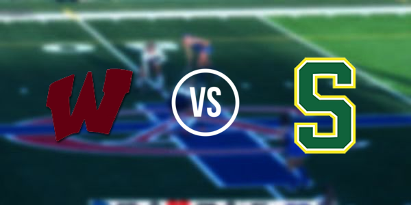Woonsocket High School vs. Smithfield High School