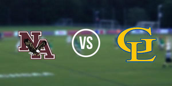 Gahanna Lincoln vs New Albany High School