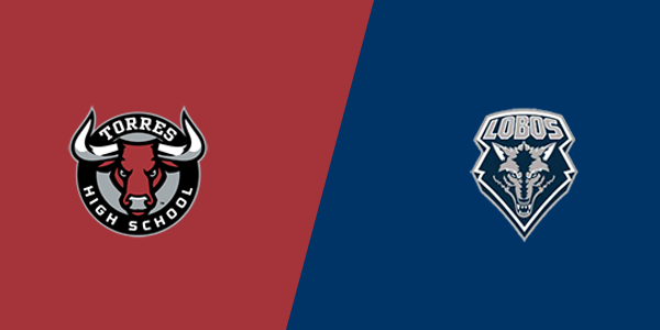 Matilda Torres High School vs. Elsie Allen High School