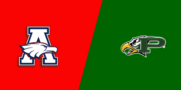 Allen High School vs. Prosper High School