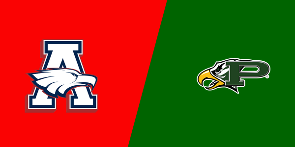 Allen High School vs. Prosper High School
