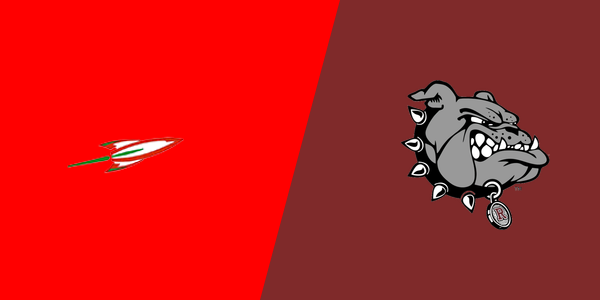 Rossford Jr Sr High School vs. Oak Harbor