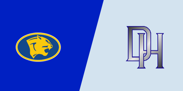 Clovis High School vs. Dana Hills High School
