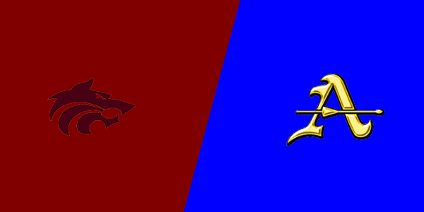 Claremont High School vs. Bishop Amat High School