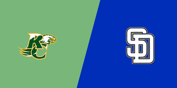 Rhea County High School vs. Soddy-Daisy High School