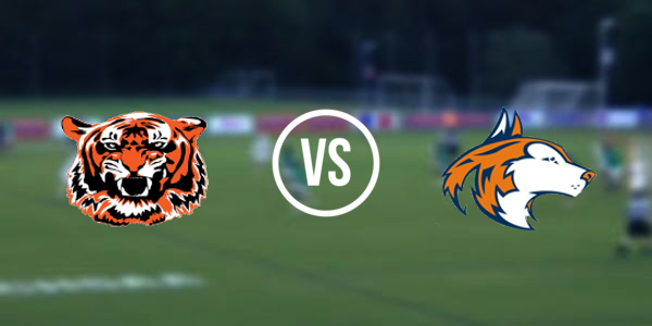 Naperville North High School vs Away