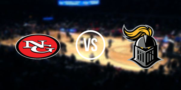 North Gwinnett High School vs. Central Gwinnett High School