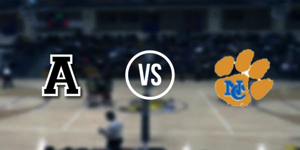 Newton County High School vs Away