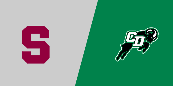 State College Area High School vs. Central Dauphin High School