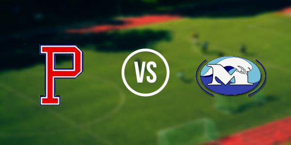 Portsmouth High School vs. Middletown High School