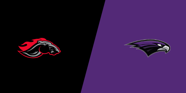 Troy High School vs. Bloomfield Hills High School
