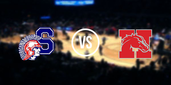 Holly High School vs Stevenson High School - Sterling Heights